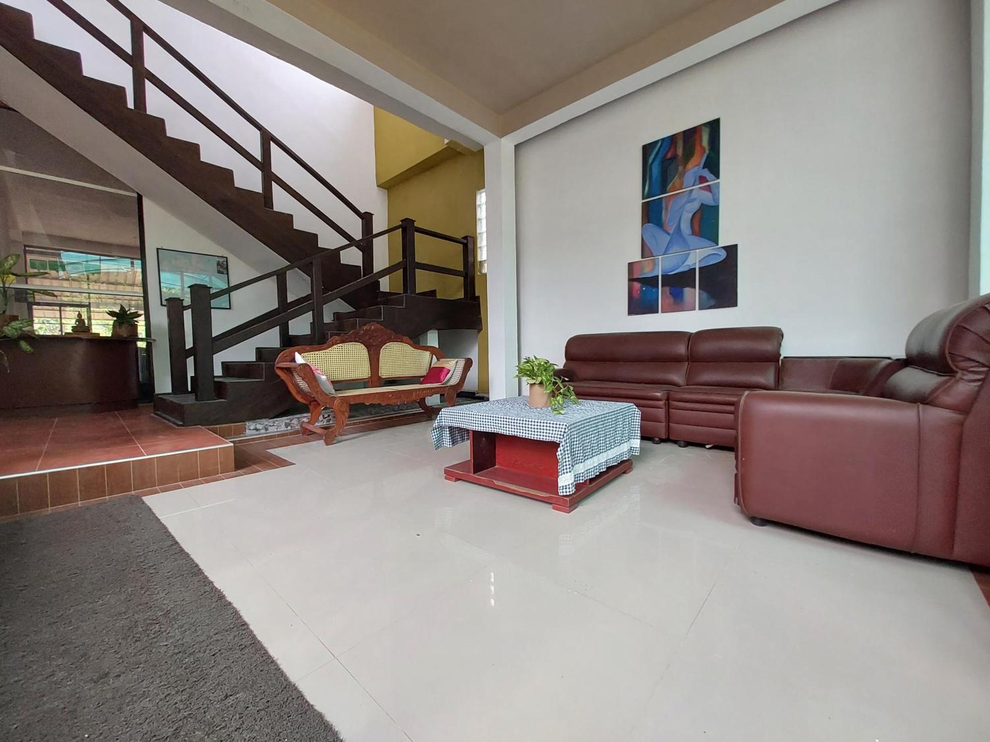 Lake Wave Hotel Anuradhapura Eksteriør bilde