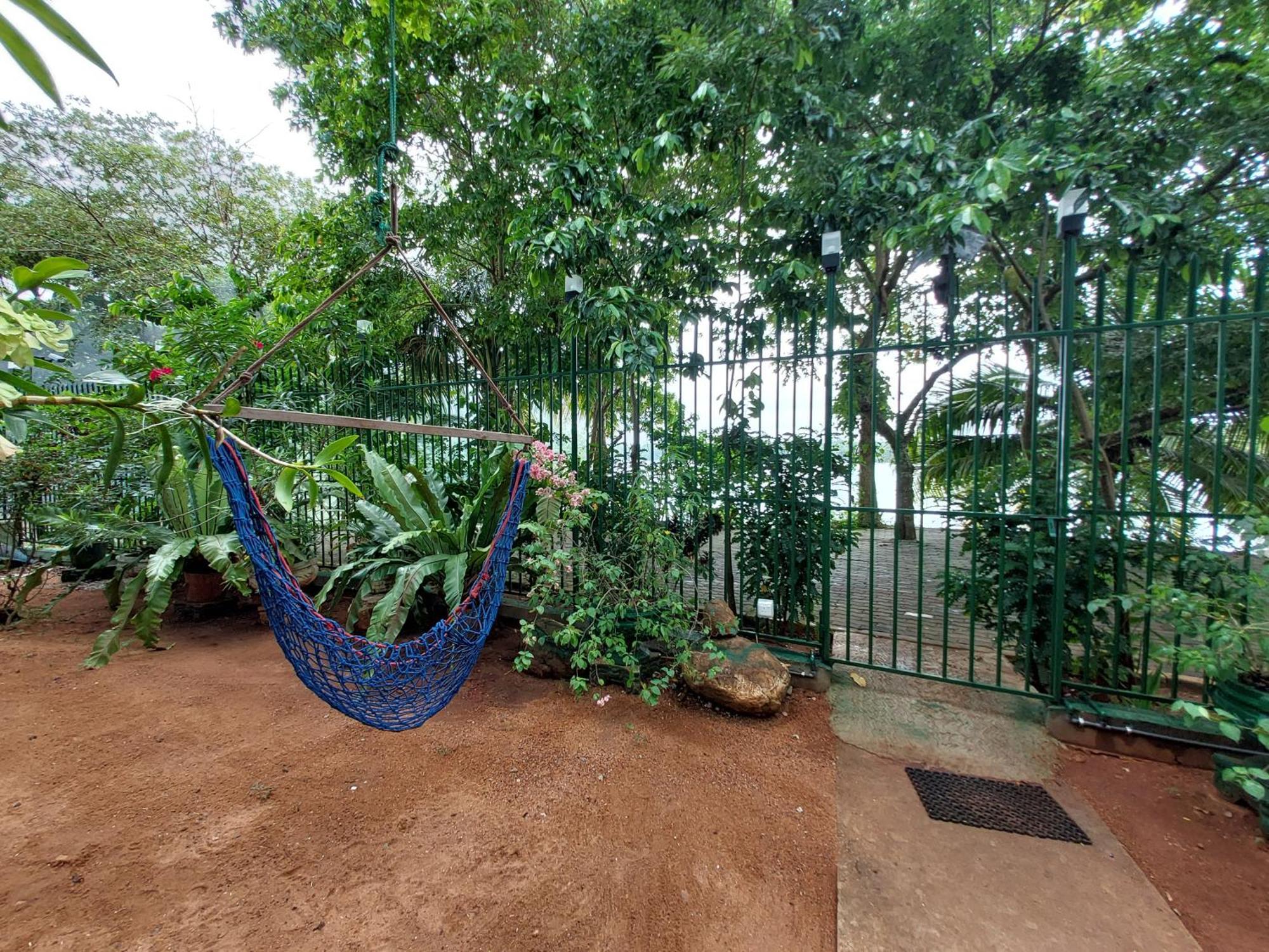 Lake Wave Hotel Anuradhapura Eksteriør bilde